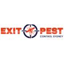 Exit Silverfish Control Sydney logo